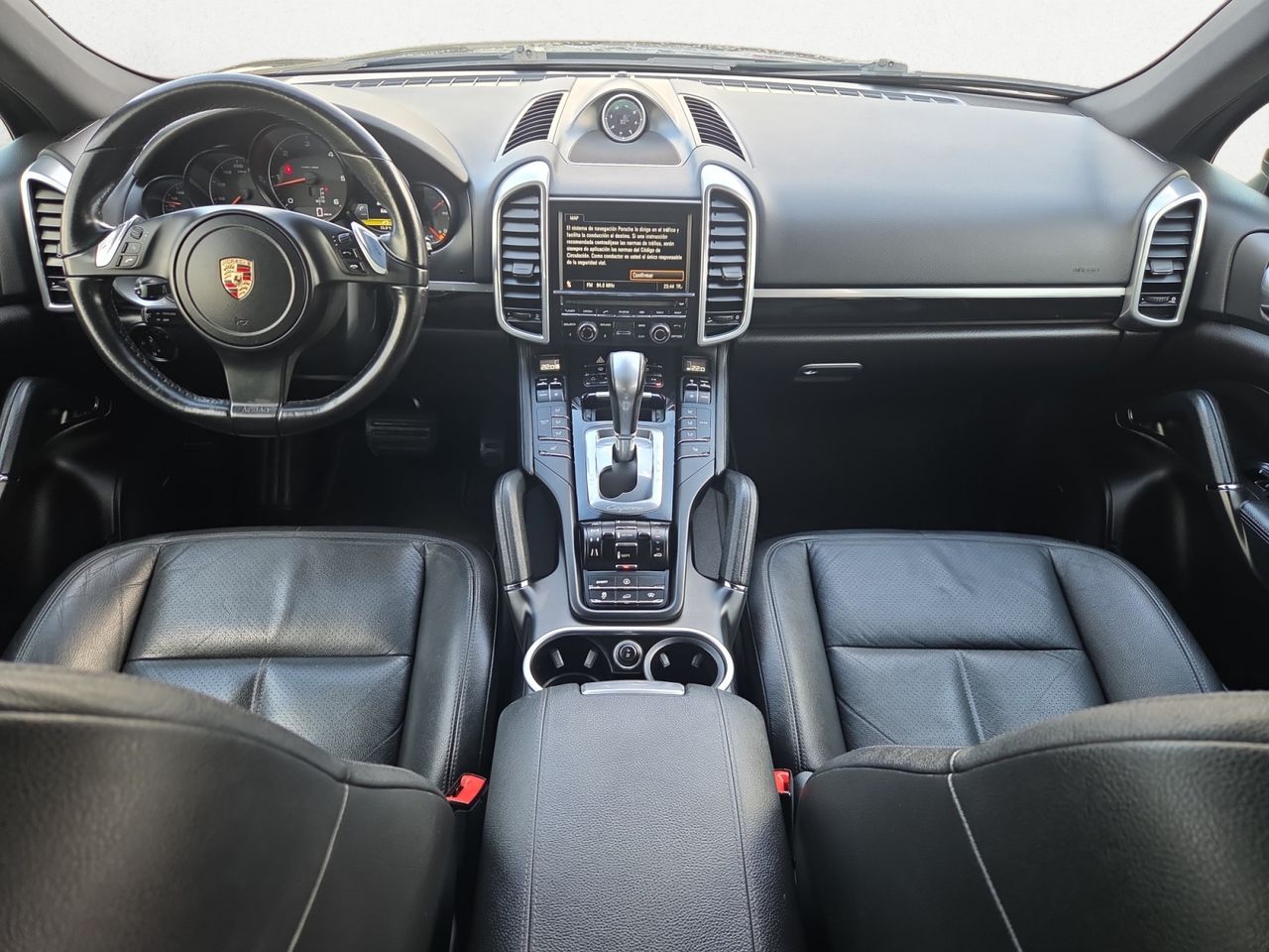 Porsche Cayenne 3.0 TD PLATINUM EDITION - Foto 2