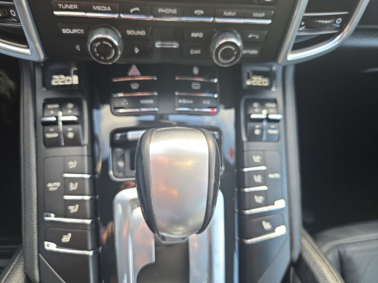 Porsche Cayenne 3.0 TD PLATINUM EDITION - Foto 2