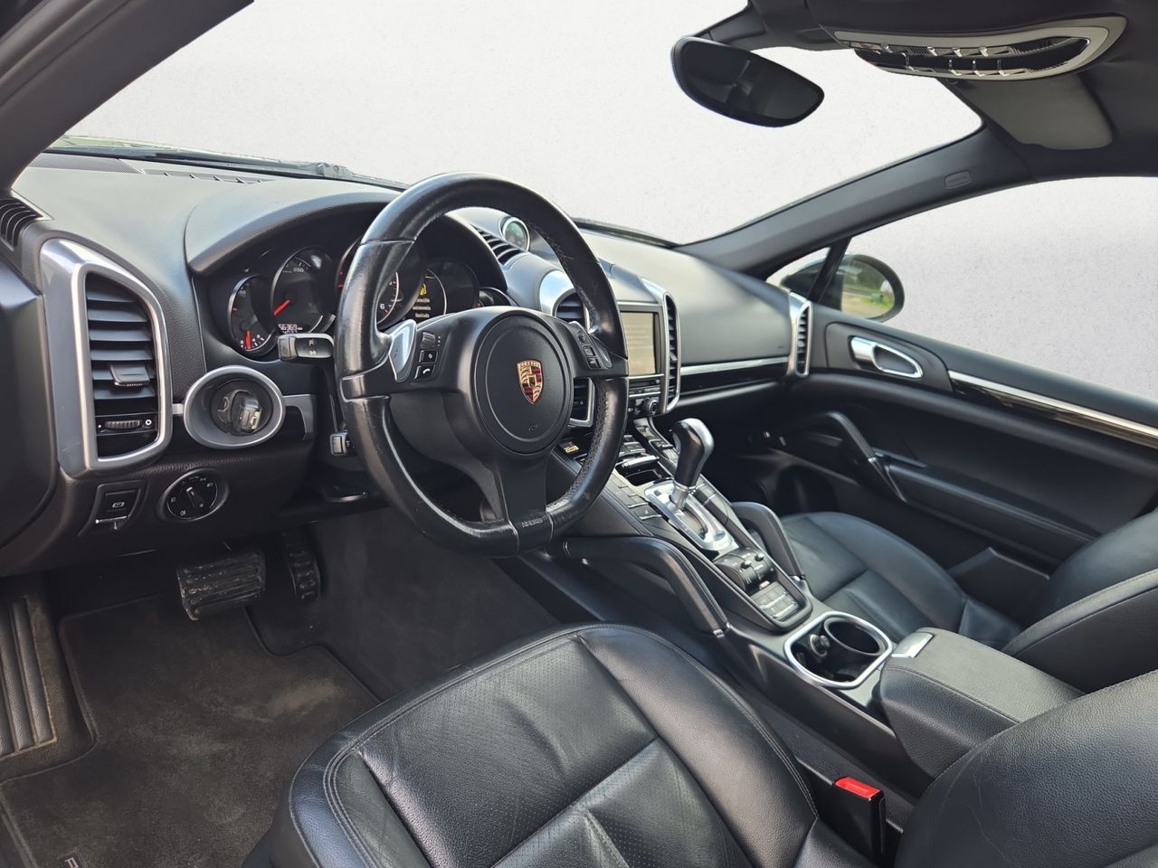 Porsche Cayenne 3.0 TD PLATINUM EDITION - Foto 2