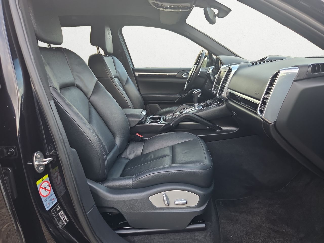 Porsche Cayenne 3.0 TD PLATINUM EDITION - Foto 2