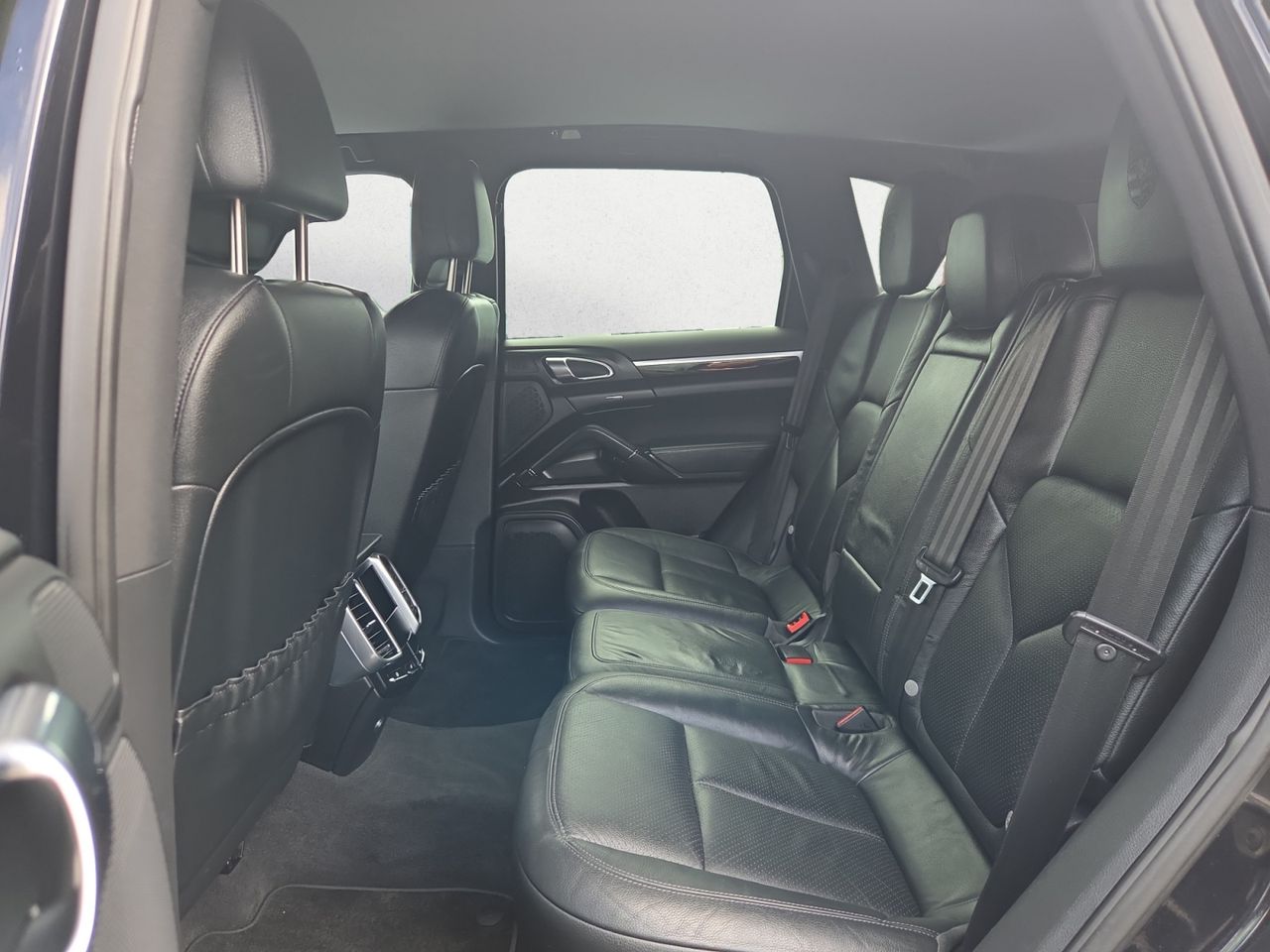 Porsche Cayenne 3.0 TD PLATINUM EDITION - Foto 2