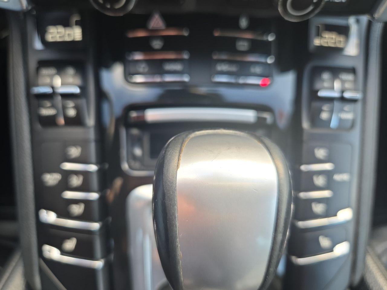 Porsche Cayenne 3.0 TD PLATINUM EDITION - Foto 2