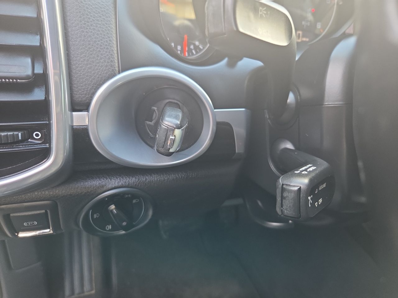 Porsche Cayenne 3.0 TD PLATINUM EDITION - Foto 2