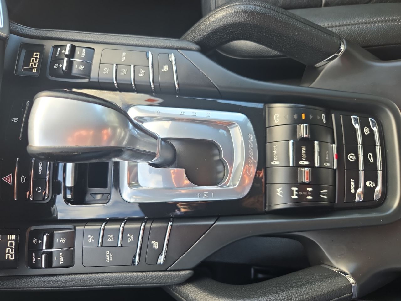 Porsche Cayenne 3.0 TD PLATINUM EDITION - Foto 2