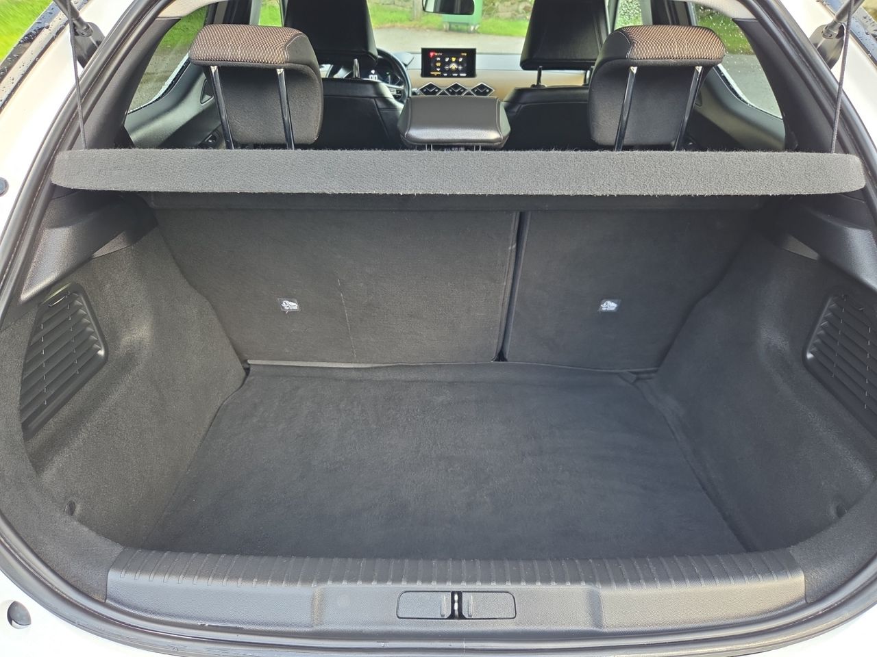 DS DS 3 Crossback PURE TECH 100 CV SO CHIC - Foto 2