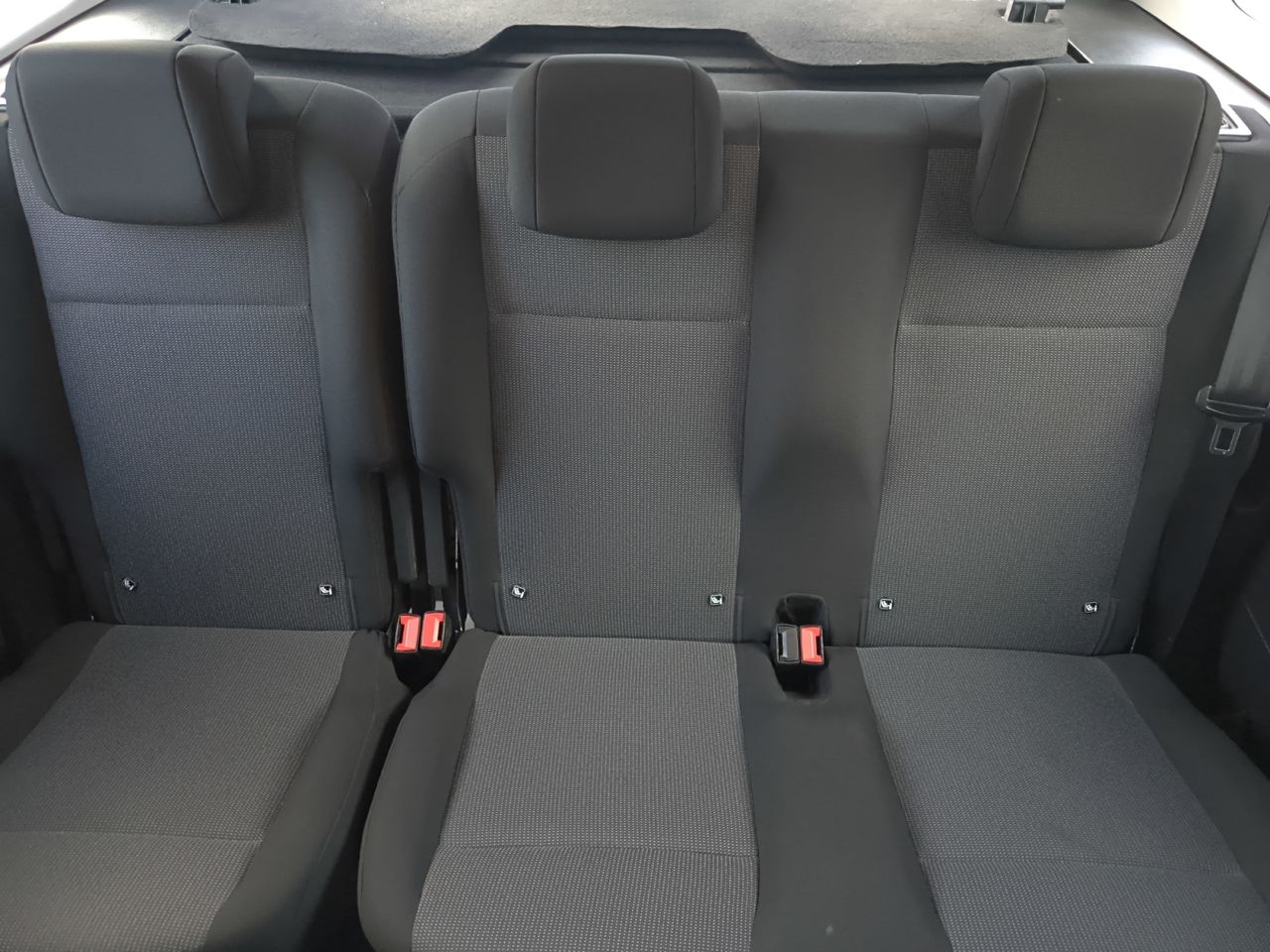 Citroën Berlingo TALLA M BLUE HDI 100 CV LIVE PACK - Foto 2