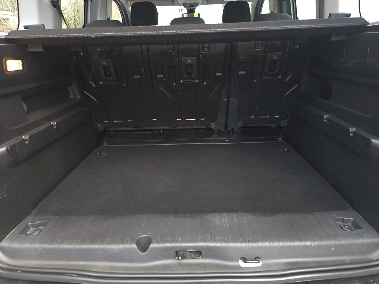 Citroën Berlingo TALLA M BLUE HDI 100 CV LIVE PACK - Foto 2