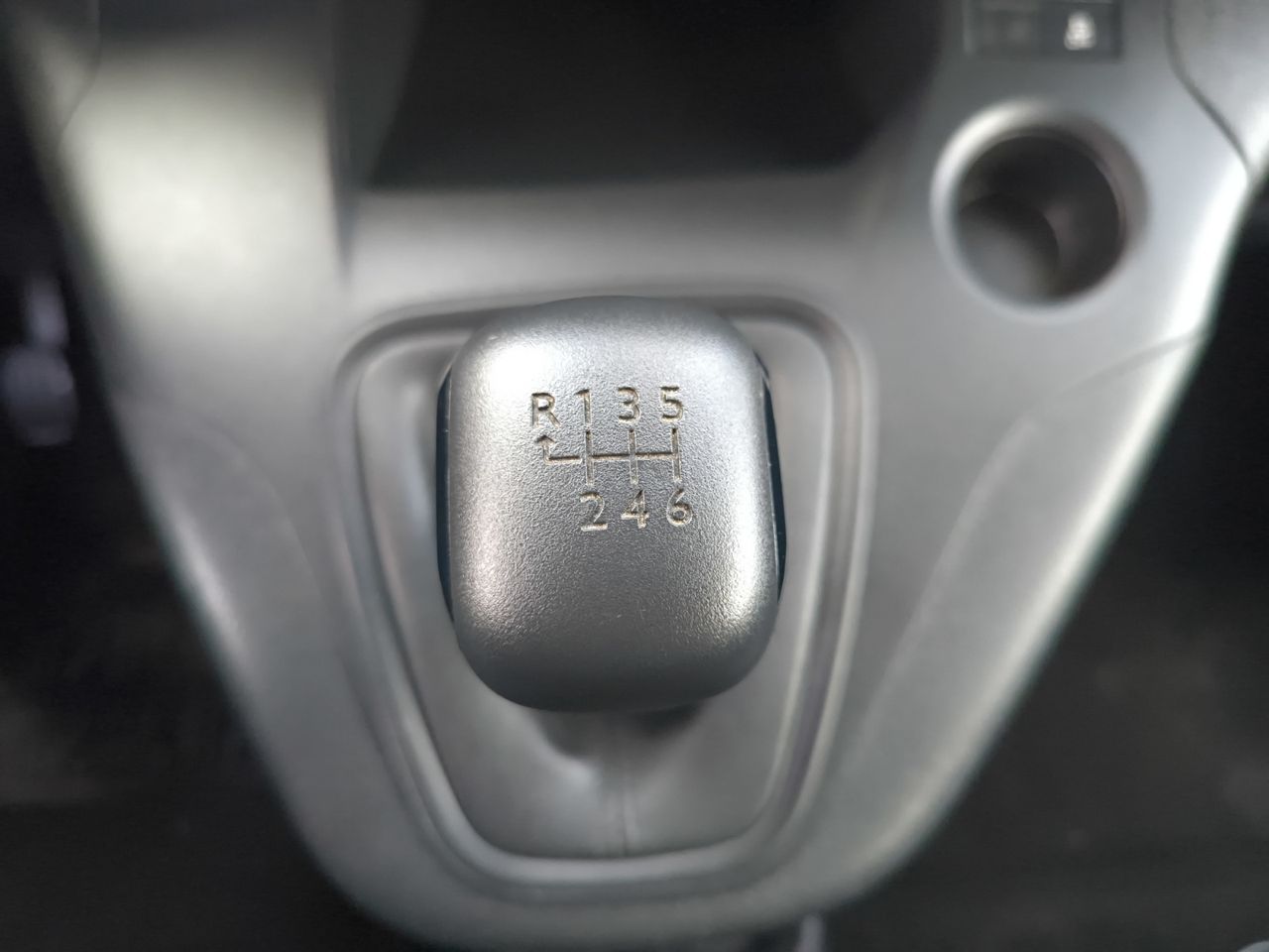 Citroën Berlingo TALLA M BLUE HDI 100 CV LIVE PACK - Foto 2