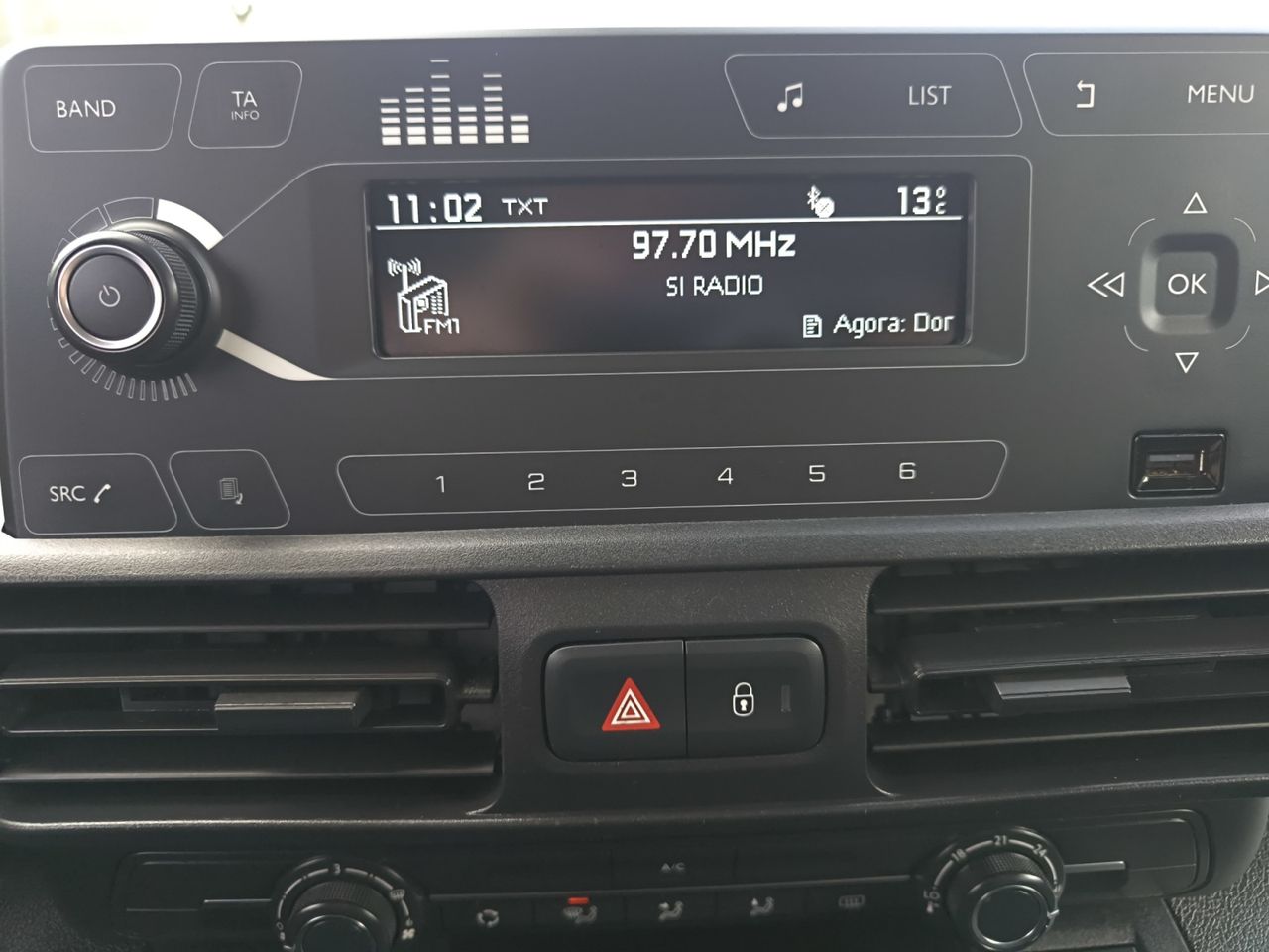 Citroën Berlingo TALLA M BLUE HDI 100 CV LIVE PACK - Foto 2