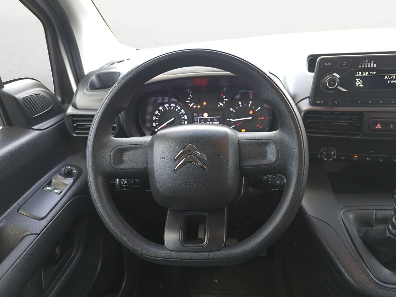 Citroën Berlingo TALLA M BLUE HDI 100 CV LIVE PACK - Foto 2