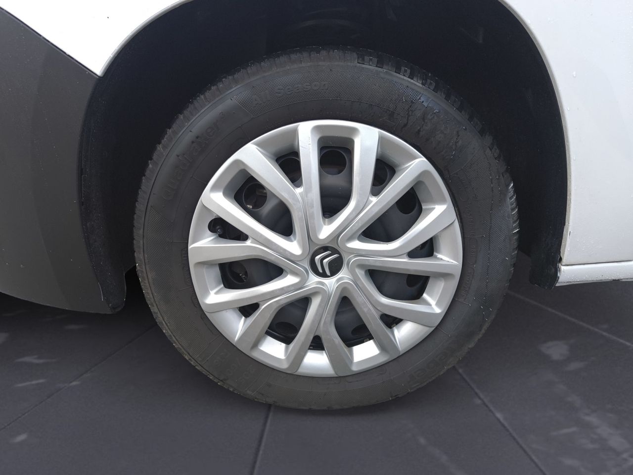 Citroën Berlingo TALLA M BLUE HDI 100 CV LIVE PACK - Foto 2