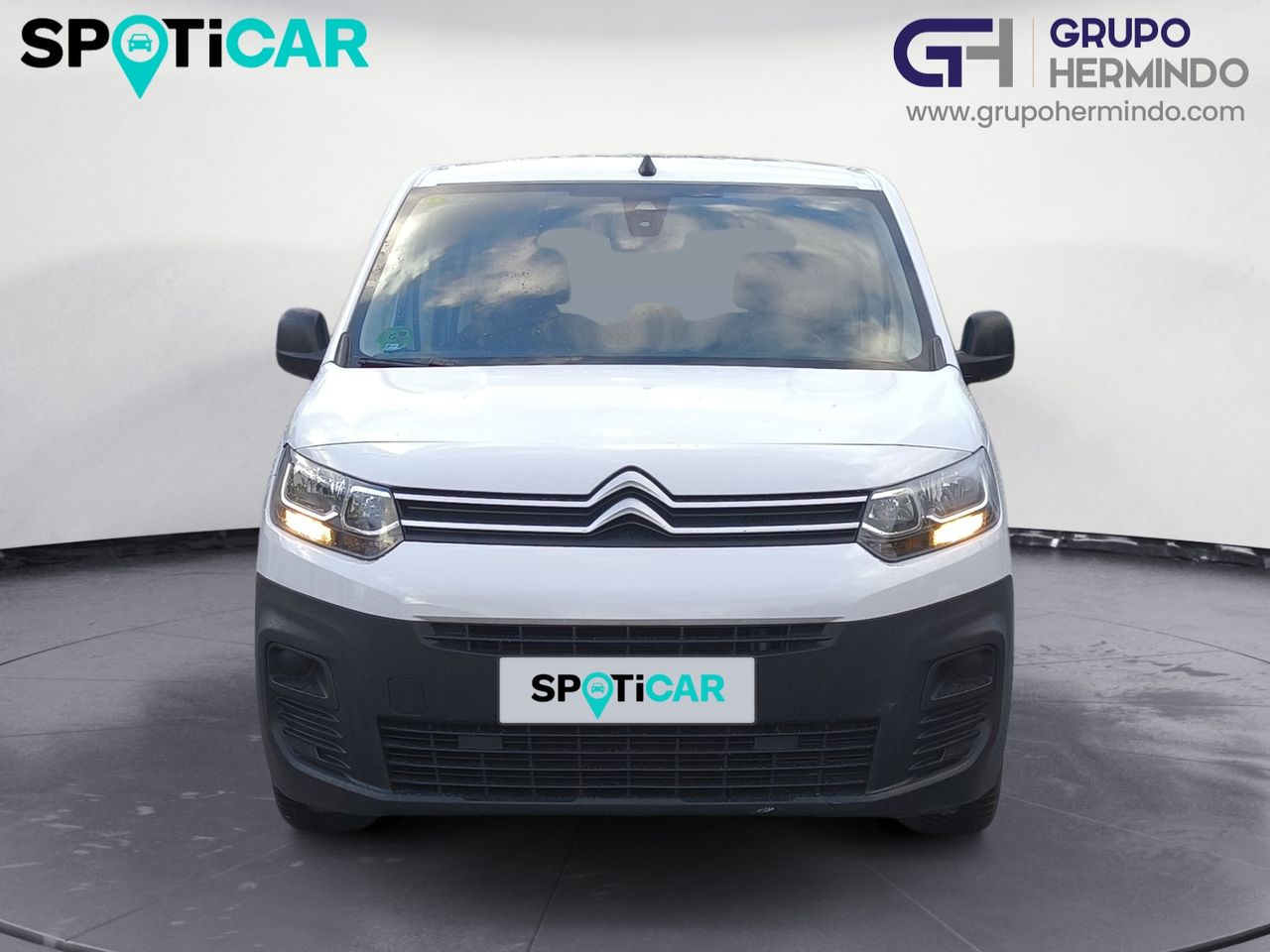 Citroën Berlingo TALLA M BLUE HDI 100 CV LIVE PACK - Foto 2