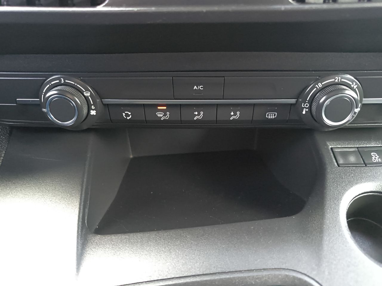 Citroën Berlingo TALLA M BLUE HDI 100 CV LIVE PACK - Foto 2