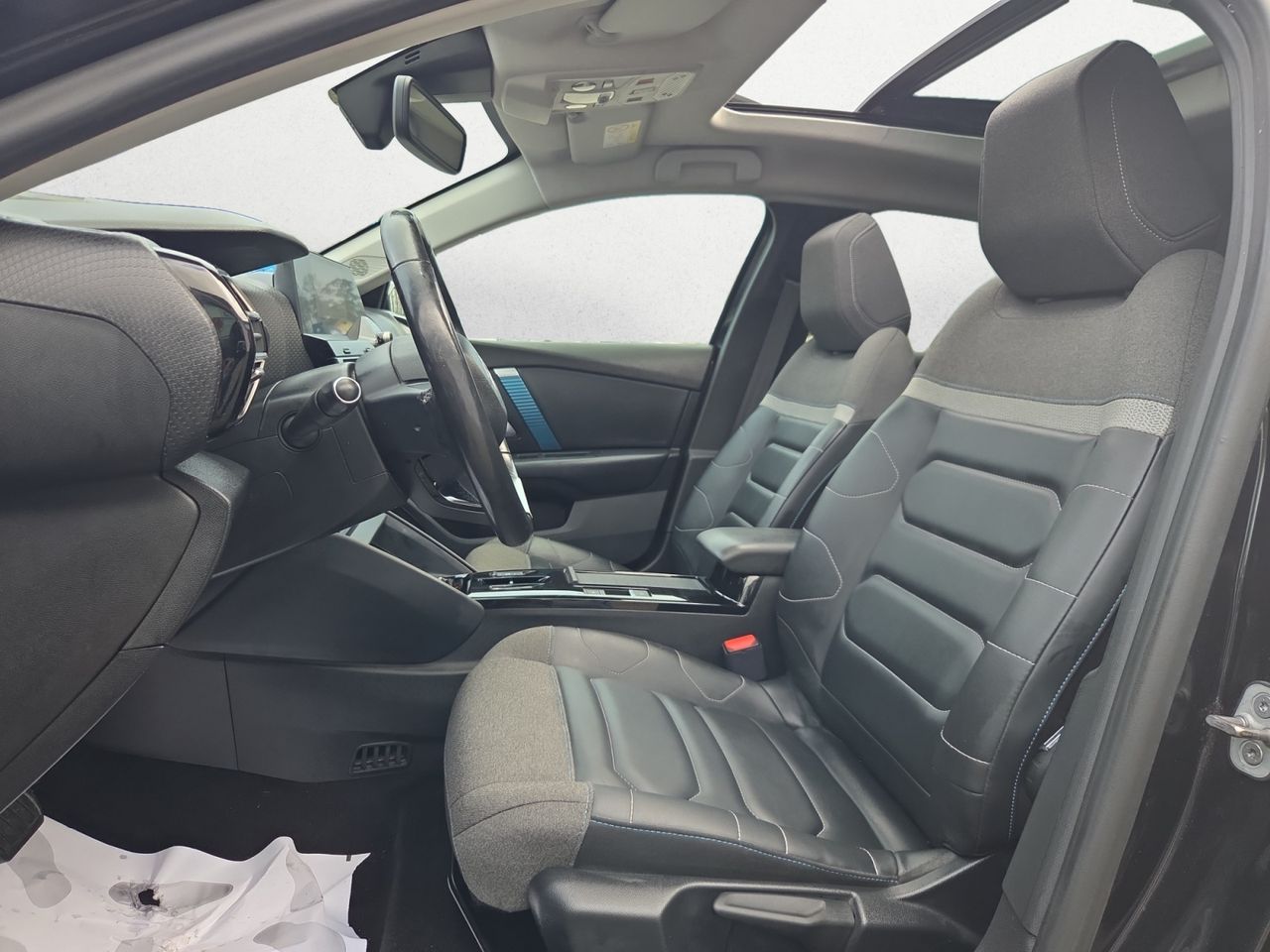 Citroën ë-C4 ELECTRICO 100 KW SHINE - Foto 2