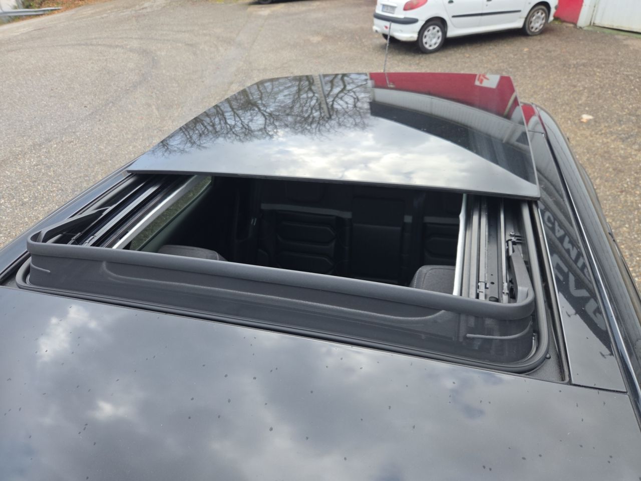 Citroën ë-C4 ELECTRICO 100 KW SHINE - Foto 2