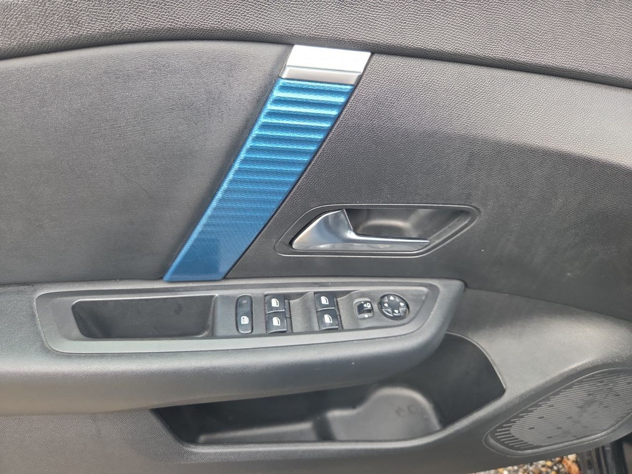 Citroën ë-C4 ELECTRICO 100 KW SHINE - Foto 2