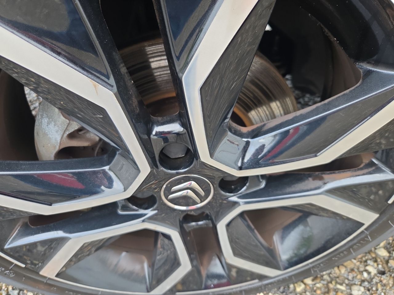 Citroën ë-C4 ELECTRICO 100 KW SHINE - Foto 2