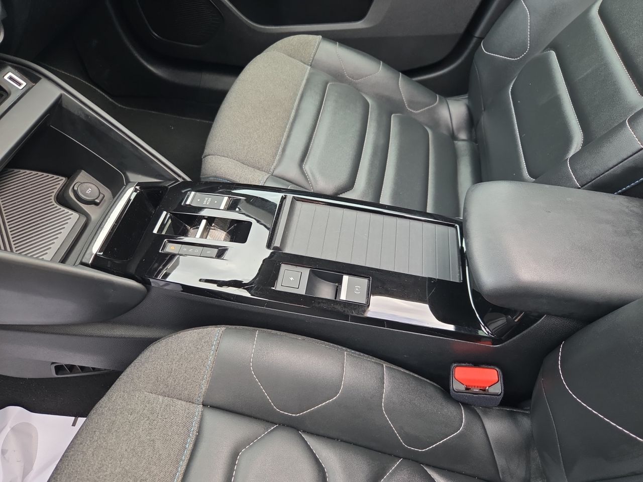 Citroën ë-C4 ELECTRICO 100 KW SHINE - Foto 2