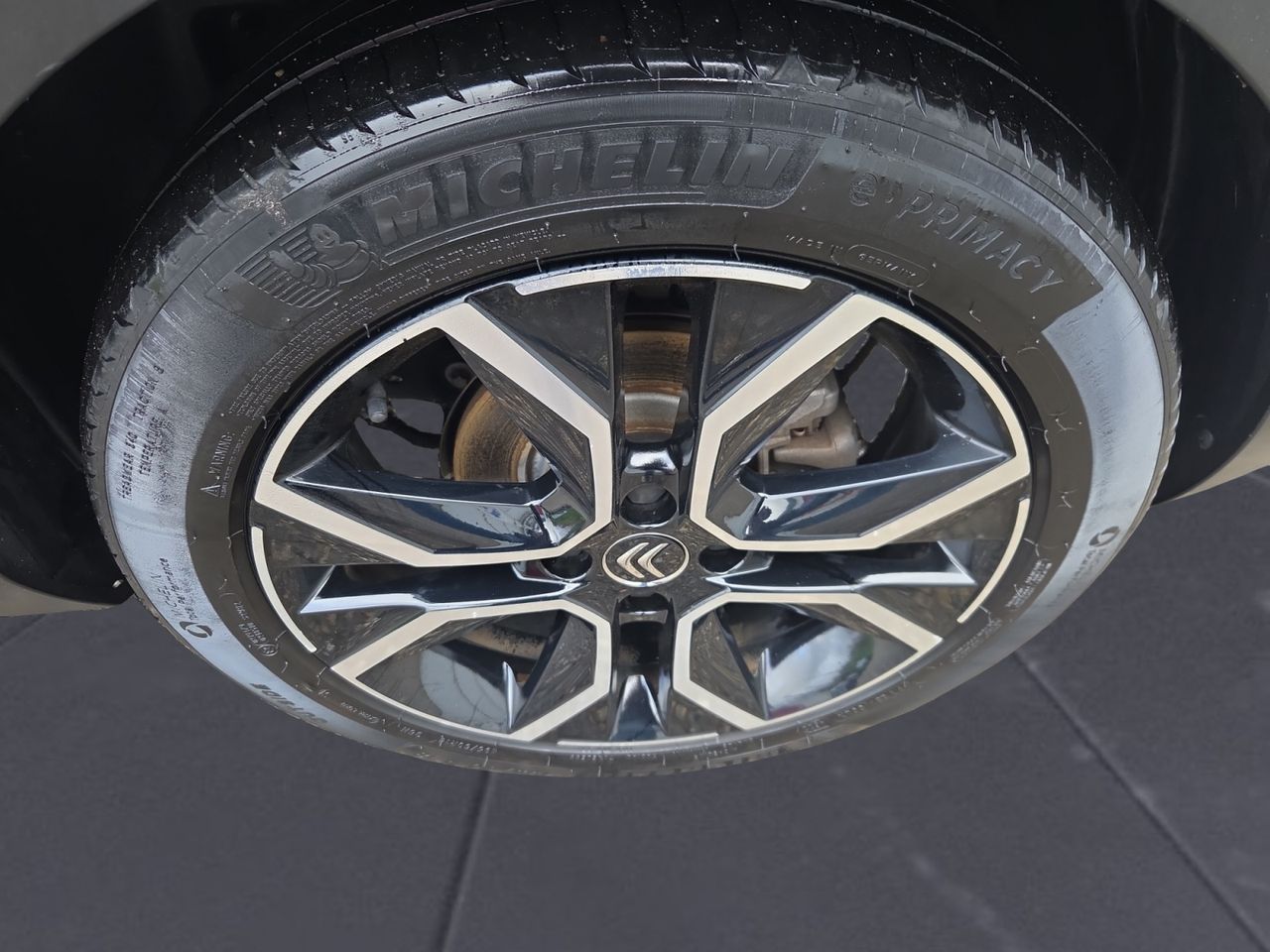 Citroën ë-C4 ELECTRICO 100 KW SHINE - Foto 2