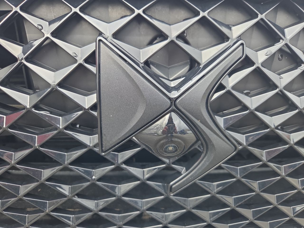 DS DS 7 Crossback E TENSE 4X4 300 PERFORMANCE LINE - Foto 2