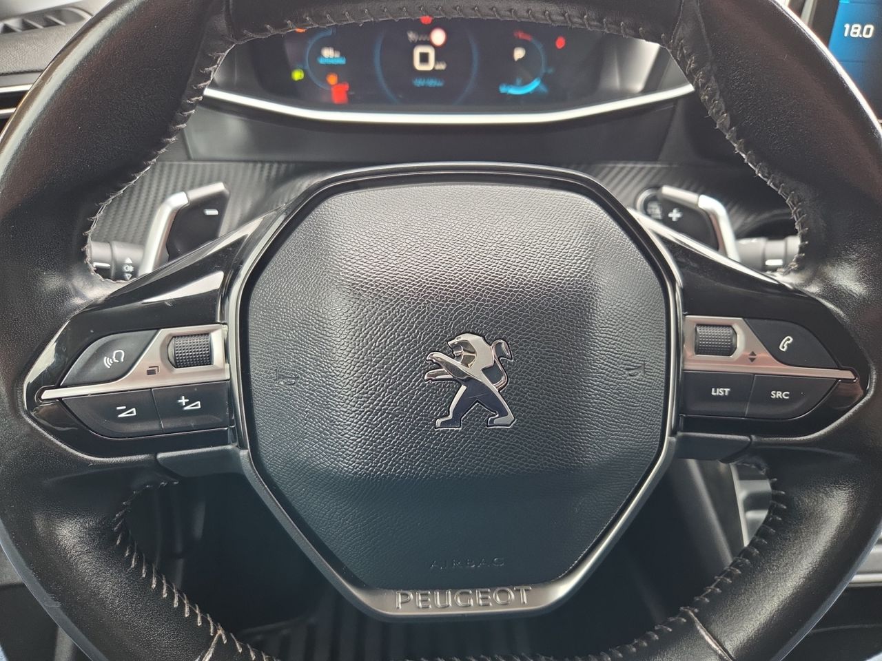 Peugeot 208 ALLURE PURE TECH 100 CV EAT8 - Foto 2