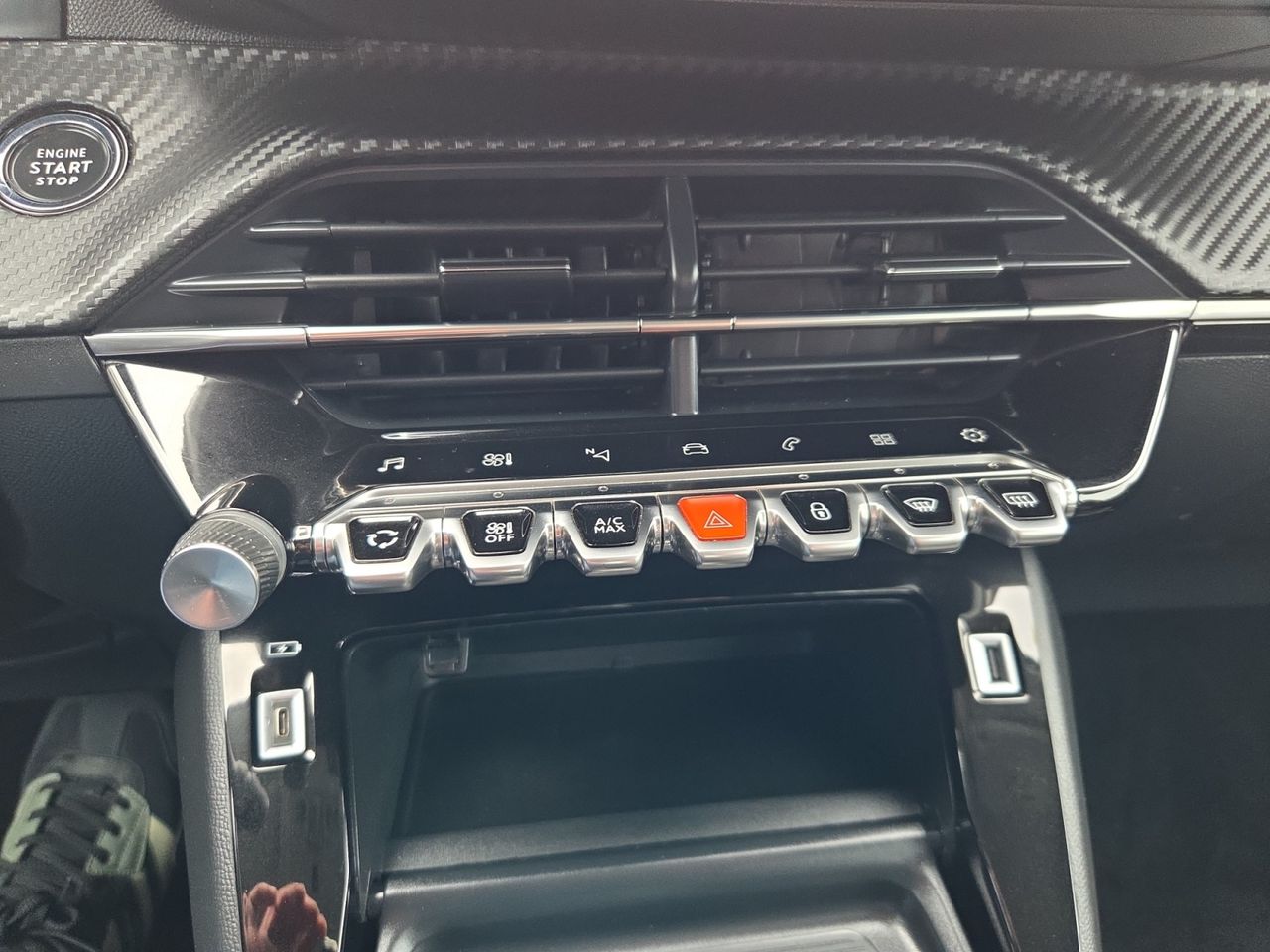 Peugeot 208 ALLURE PURE TECH 100 CV EAT8 - Foto 2