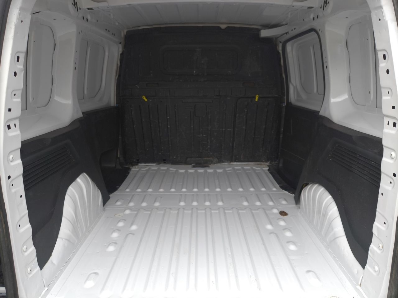 Peugeot Partner FG PREMIUM STANDARD 600 KG BLUE HDI 75 CV - Foto 2