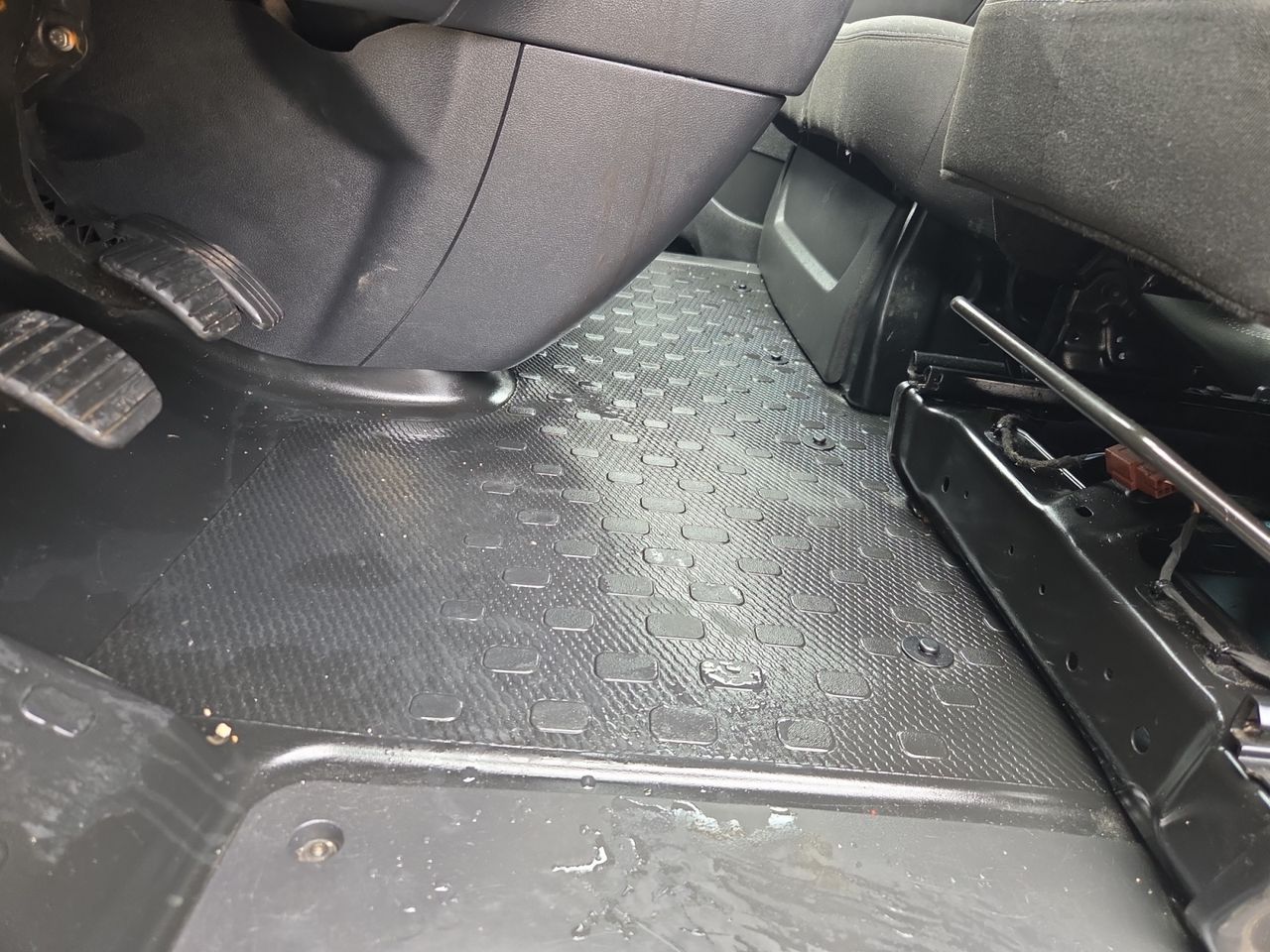 Opel Vivaro TOURER LARGO 1.6 CDTI 107 KW 145 CV - Foto 2