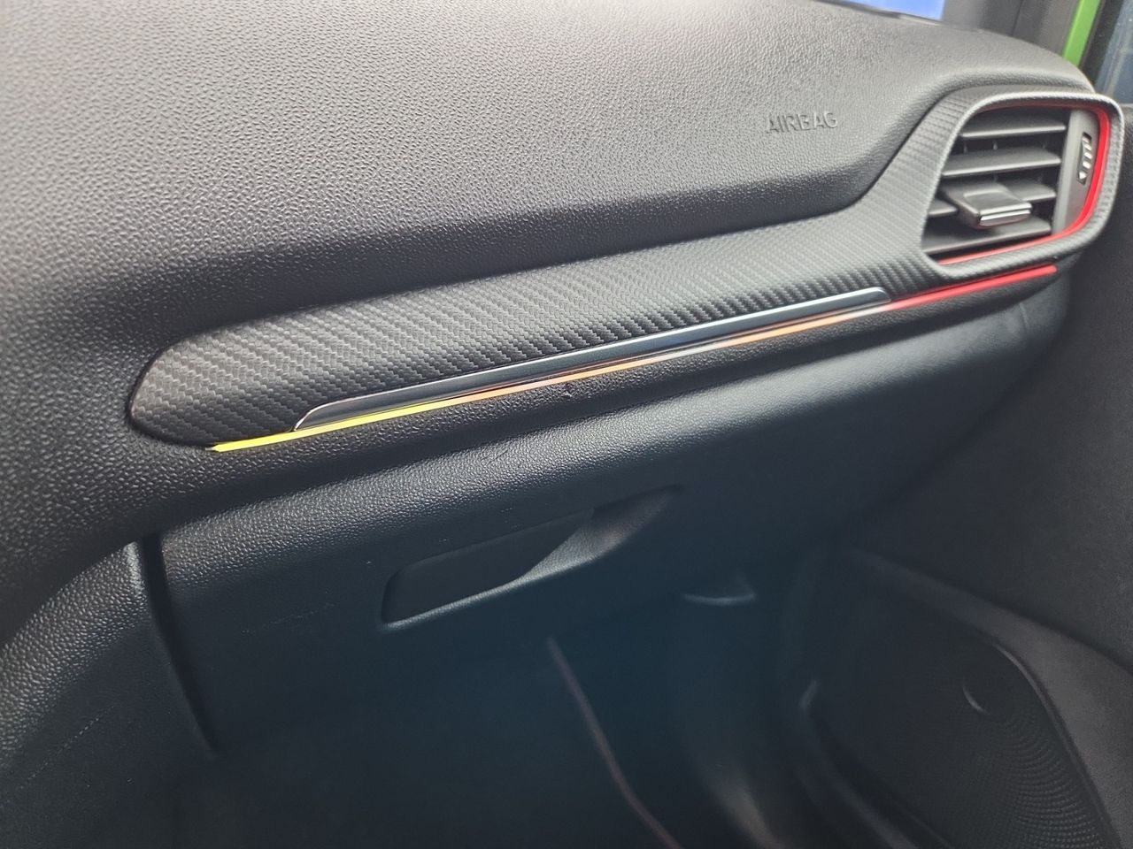 Ford Fiesta 1.5 ECOBOOST ST - Foto 2