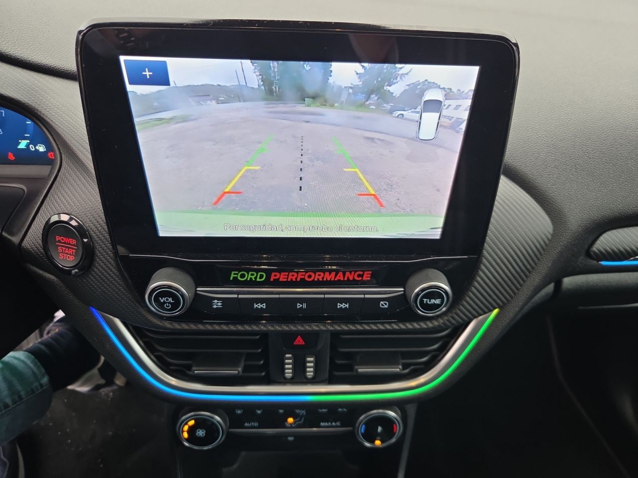 Ford Fiesta 1.5 ECOBOOST ST - Foto 2