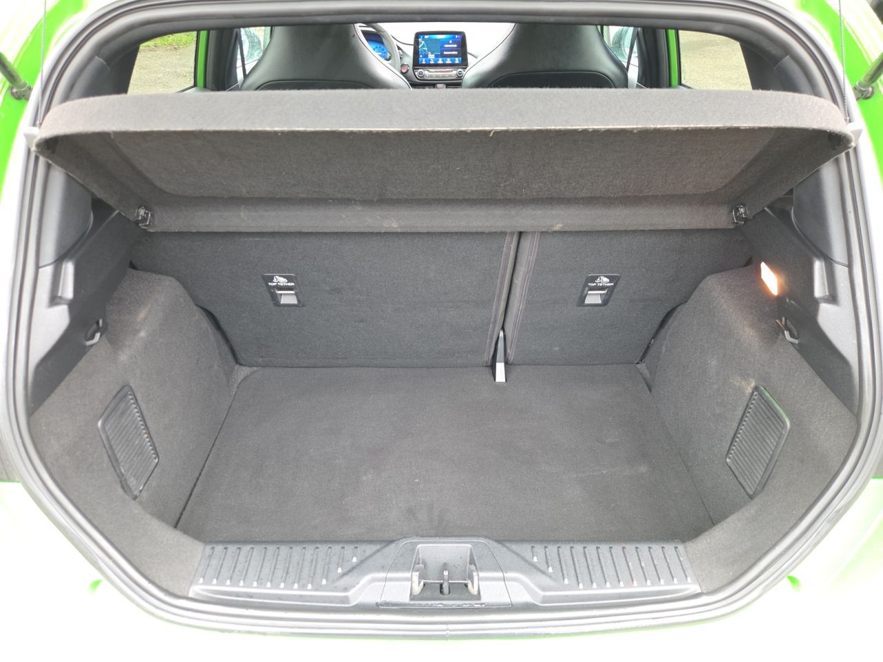 Ford Fiesta 1.5 ECOBOOST ST - Foto 2