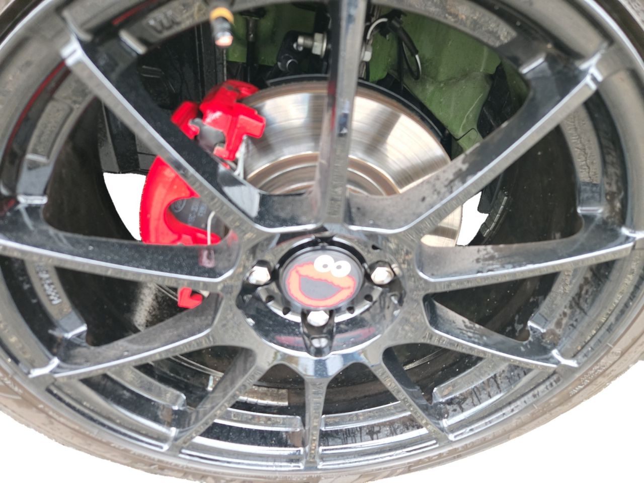 Ford Fiesta 1.5 ECOBOOST ST - Foto 2