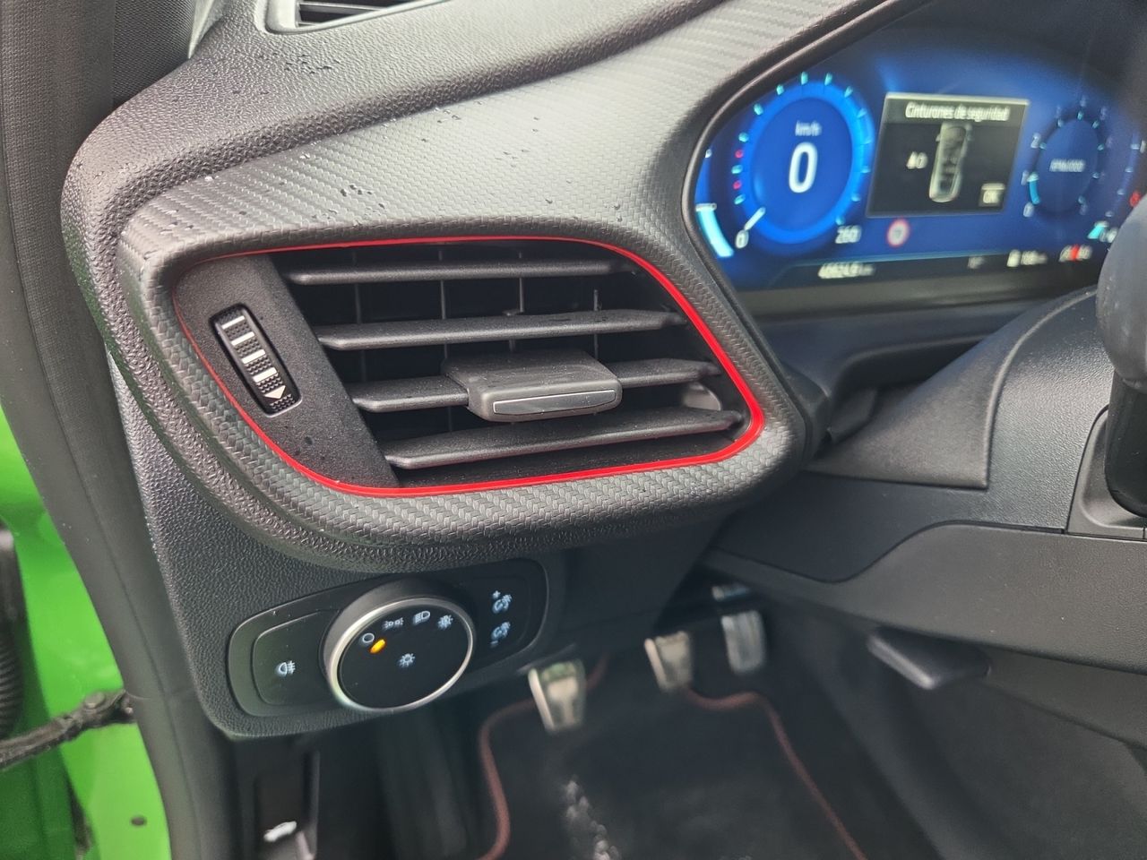 Ford Fiesta 1.5 ECOBOOST ST - Foto 2