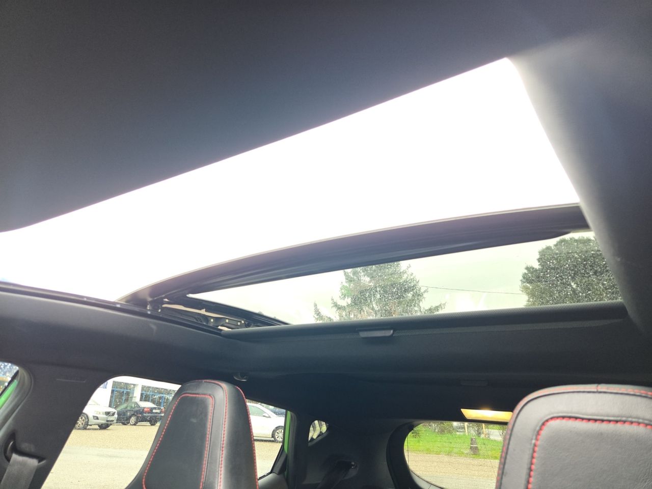 Ford Fiesta 1.5 ECOBOOST ST - Foto 2