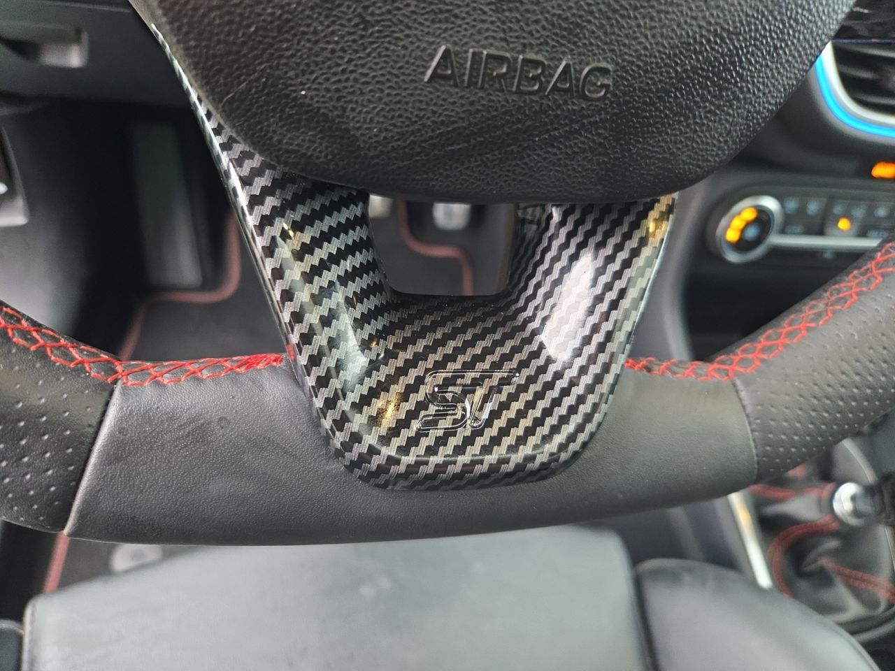 Ford Fiesta 1.5 ECOBOOST ST - Foto 2