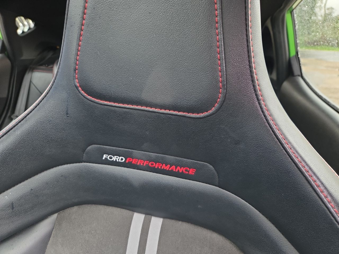 Ford Fiesta 1.5 ECOBOOST ST - Foto 2