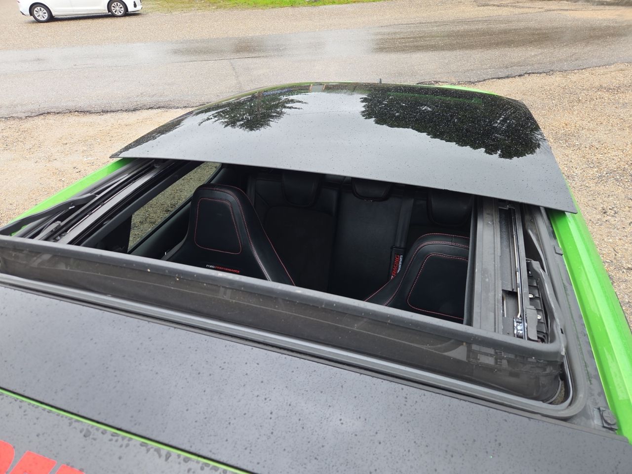 Ford Fiesta 1.5 ECOBOOST ST - Foto 2