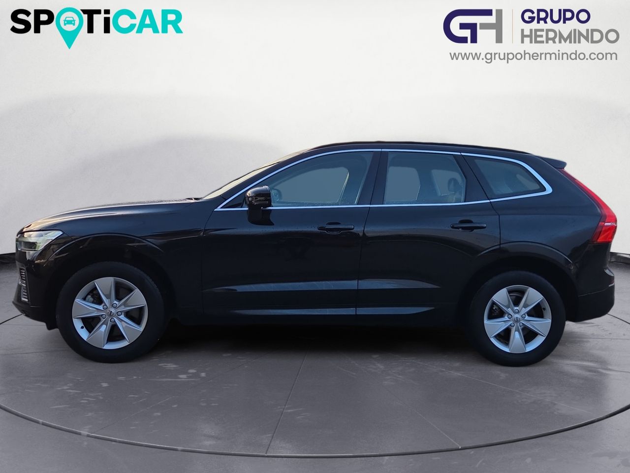 Volvo XC60 2.0 B4 DAWD CORE AUTO - Foto 2