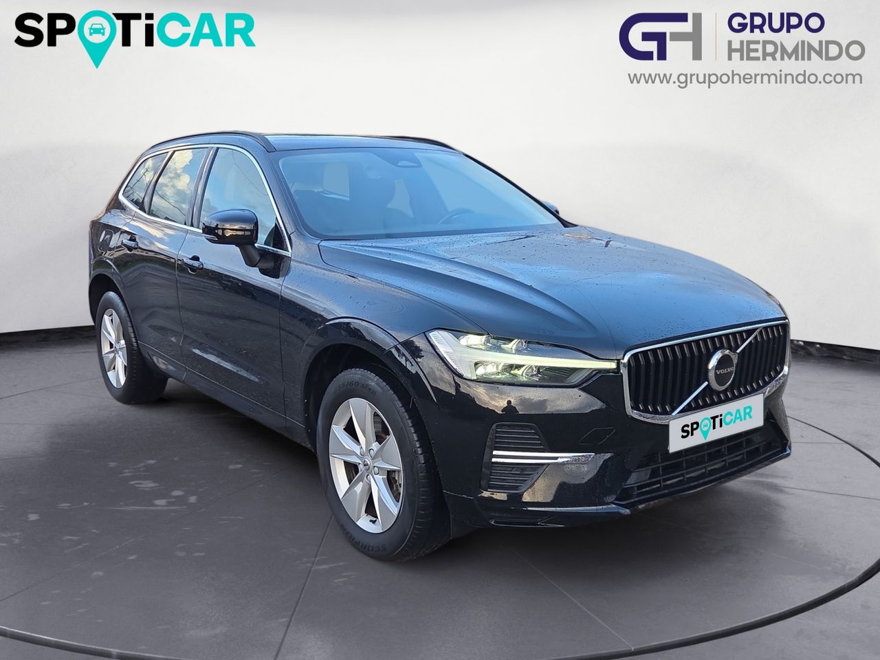 Volvo XC60 2.0 B4 DAWD CORE AUTO - Foto 2