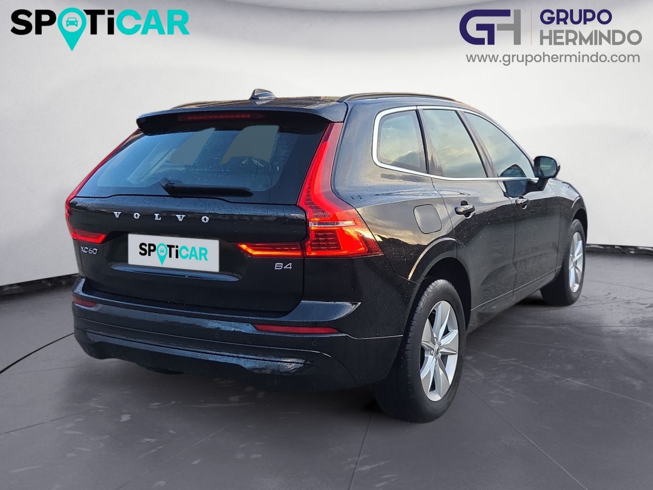 Volvo XC60 2.0 B4 DAWD CORE AUTO - Foto 2