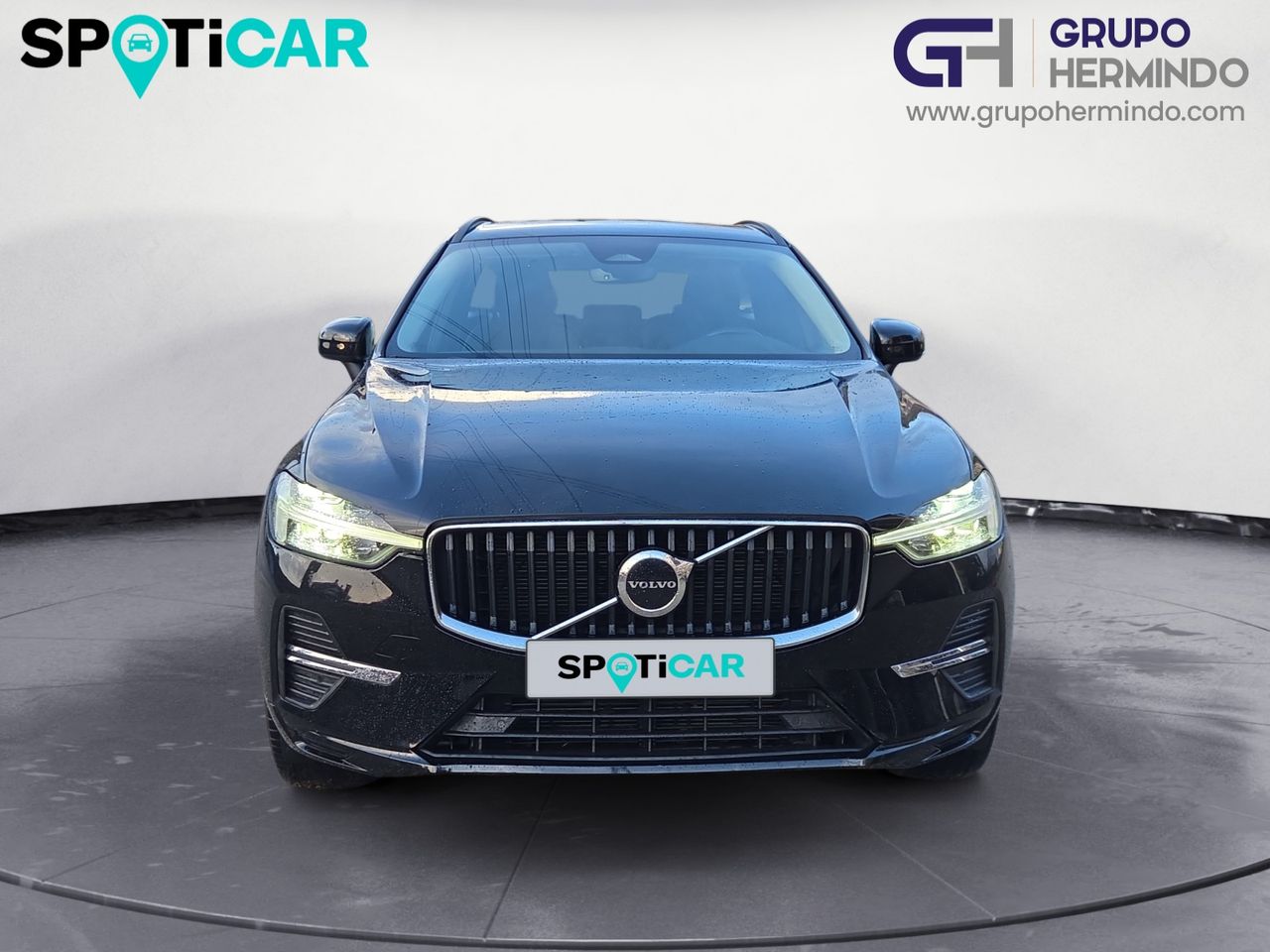 Volvo XC60 2.0 B4 DAWD CORE AUTO - Foto 2