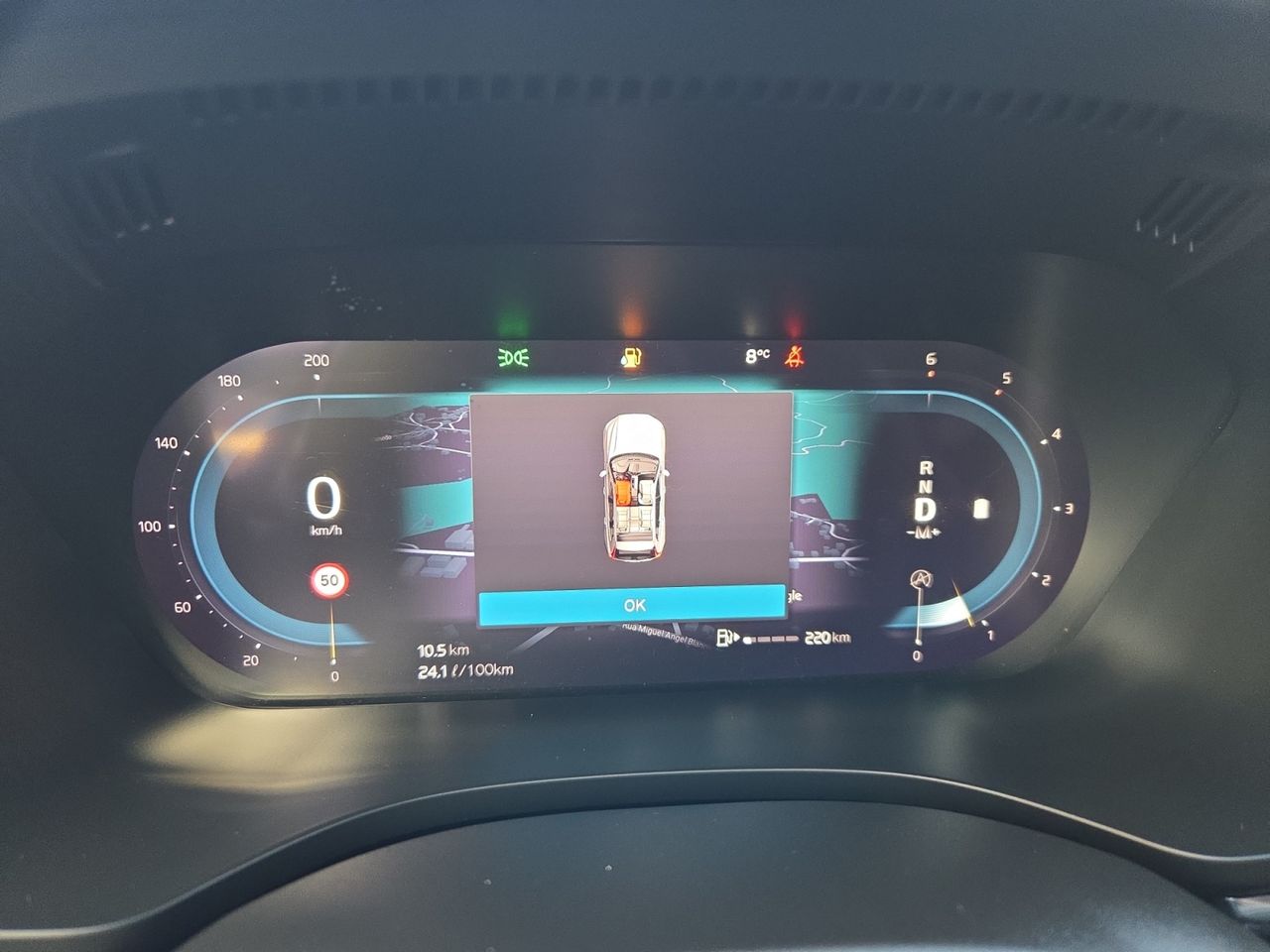 Volvo XC60 2.0 B4 DAWD CORE AUTO - Foto 2