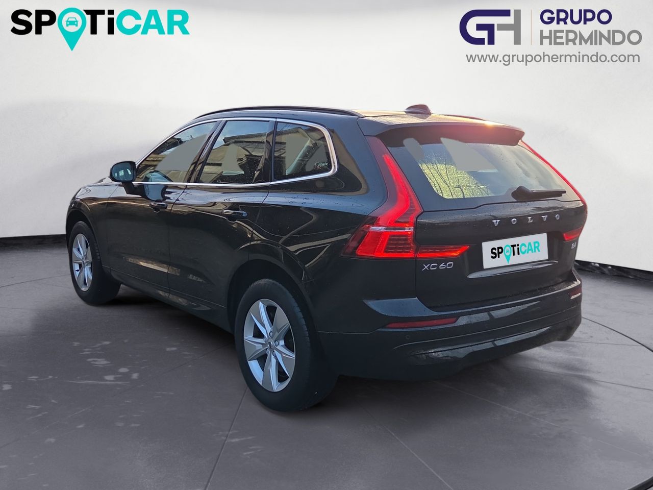Volvo XC60 2.0 B4 DAWD CORE AUTO - Foto 2