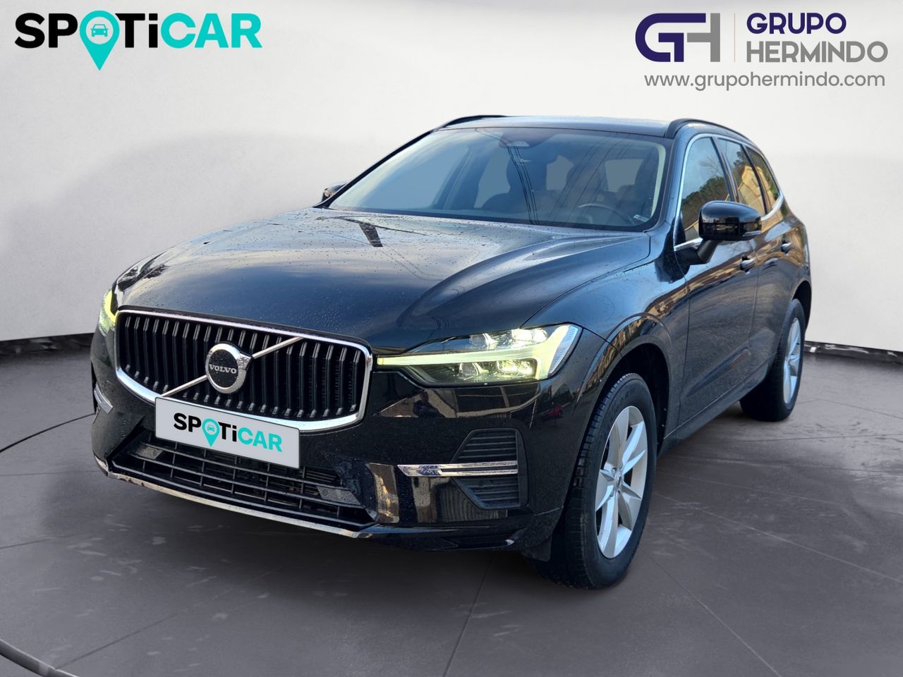 Volvo XC60 2.0 B4 DAWD CORE AUTO - Foto 2