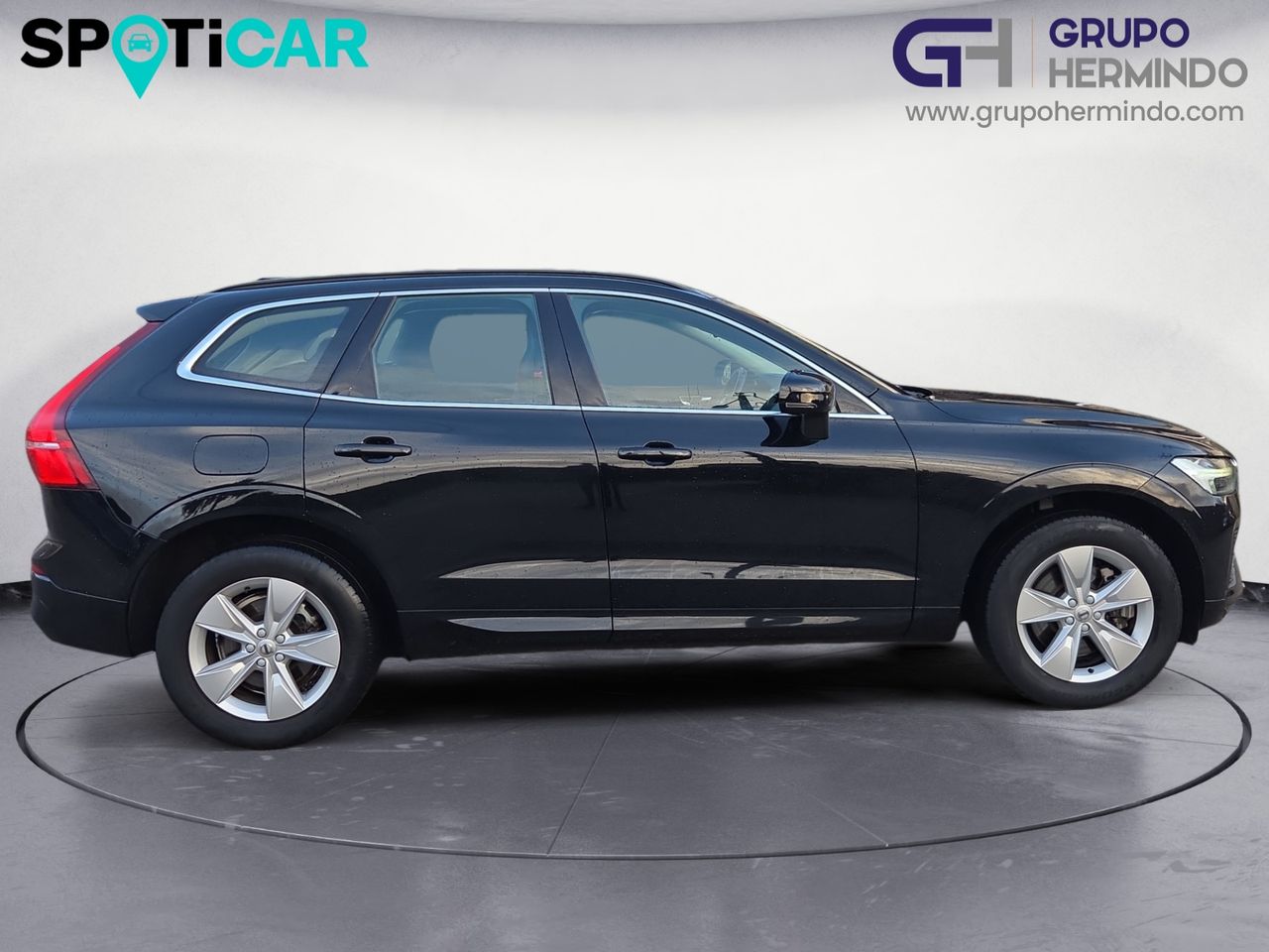Volvo XC60 2.0 B4 DAWD CORE AUTO - Foto 2