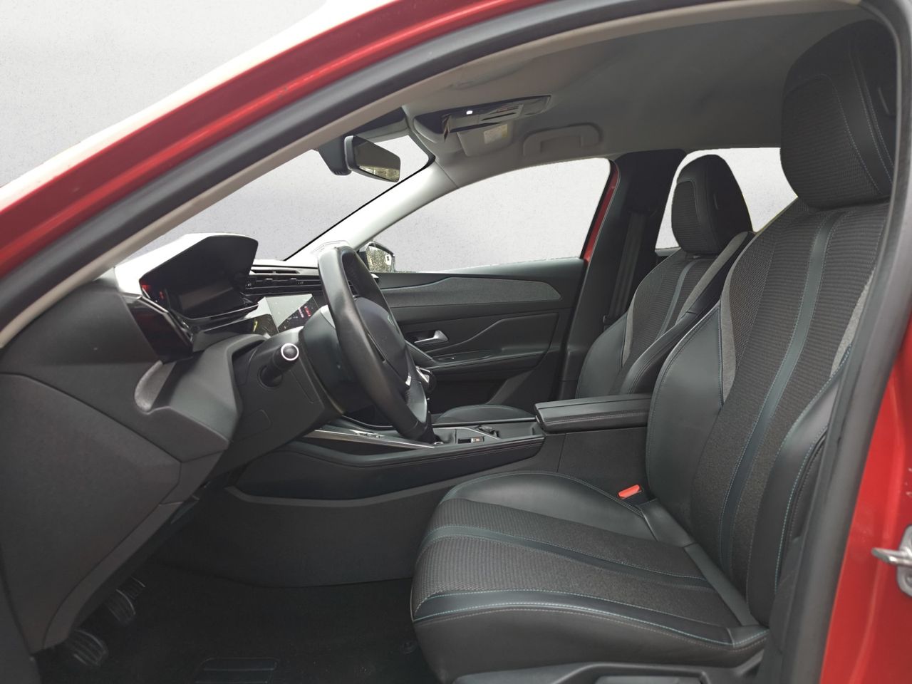 Peugeot 308 SW ALLURE PACK BLUE HDI 130 CV - Foto 2