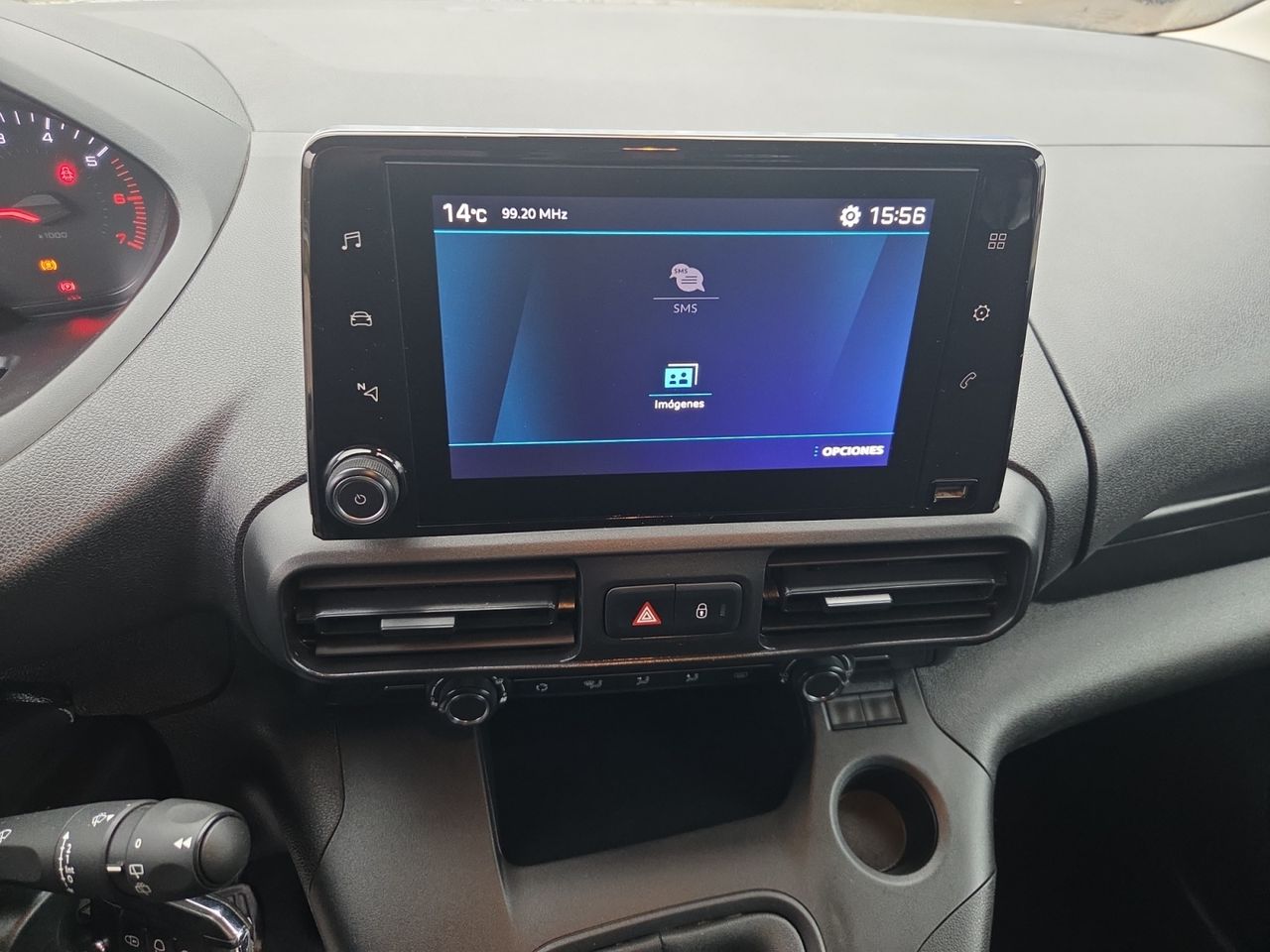 Peugeot Rifter ACTIVE PACK BUSINESS STANDARD BLUE HDI 100 CV - Foto 2