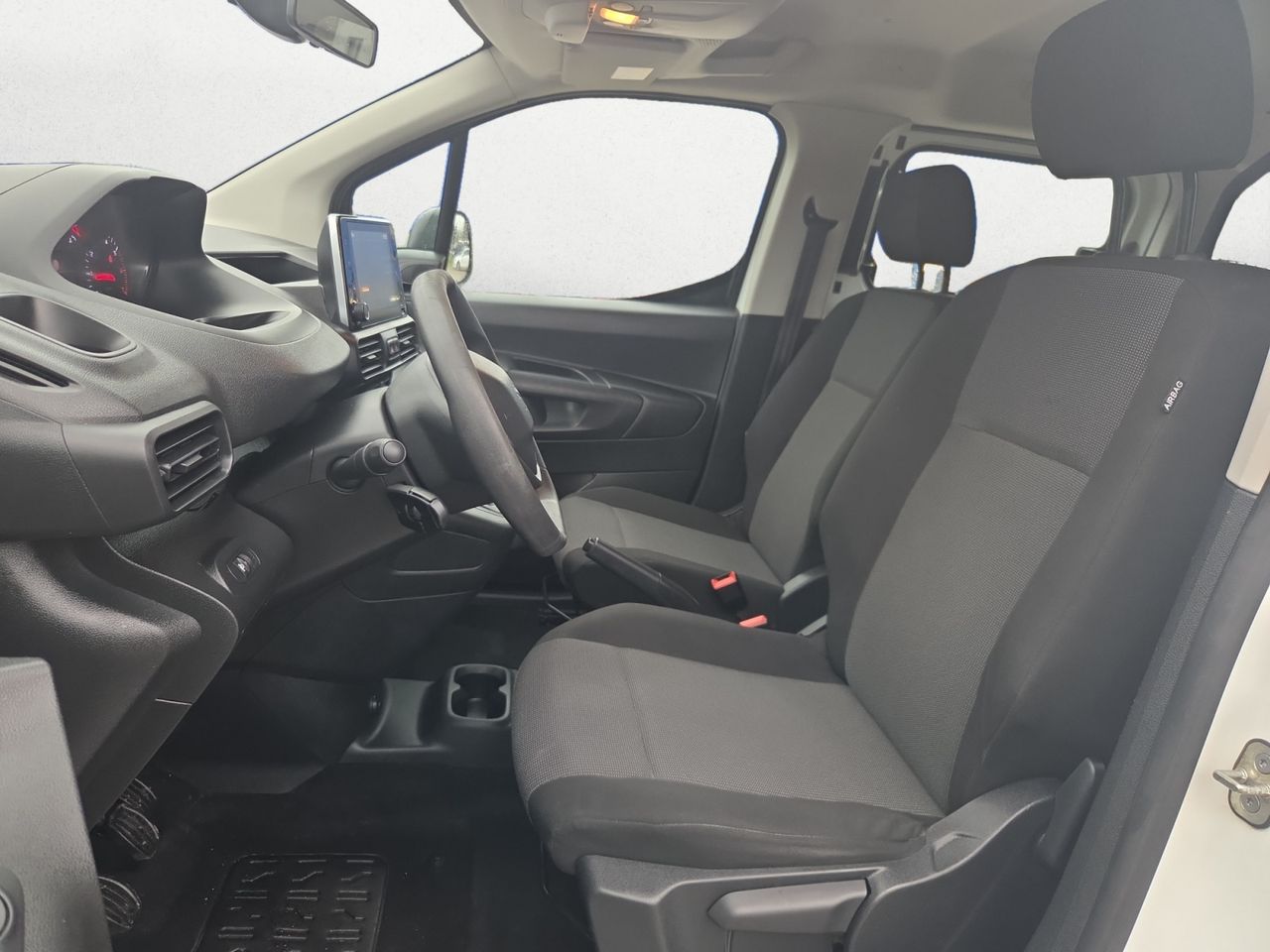 Peugeot Rifter ACTIVE PACK BUSINESS STANDARD BLUE HDI 100 CV - Foto 2