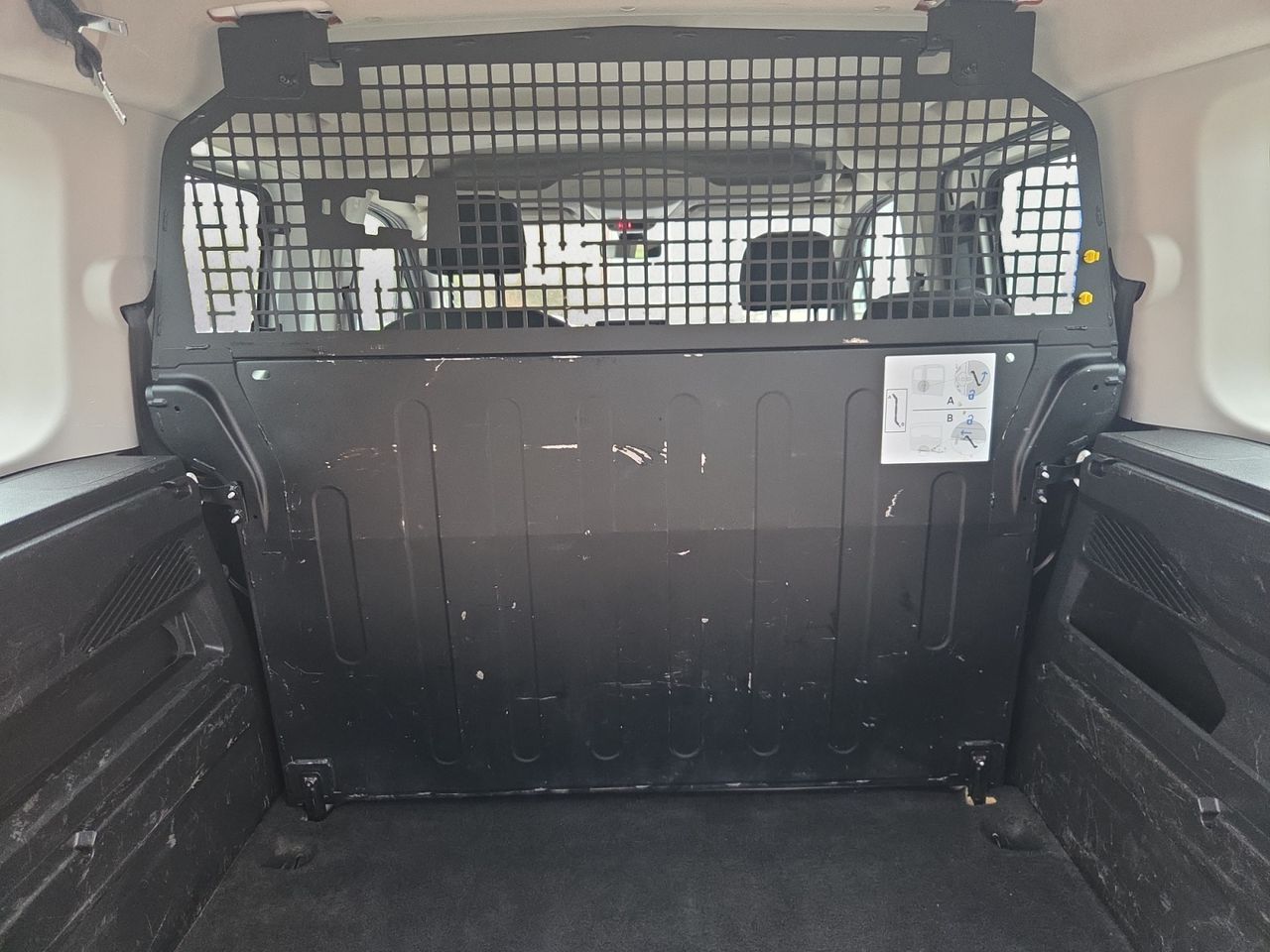 Peugeot Rifter ACTIVE PACK BUSINESS STANDARD BLUE HDI 100 CV - Foto 2