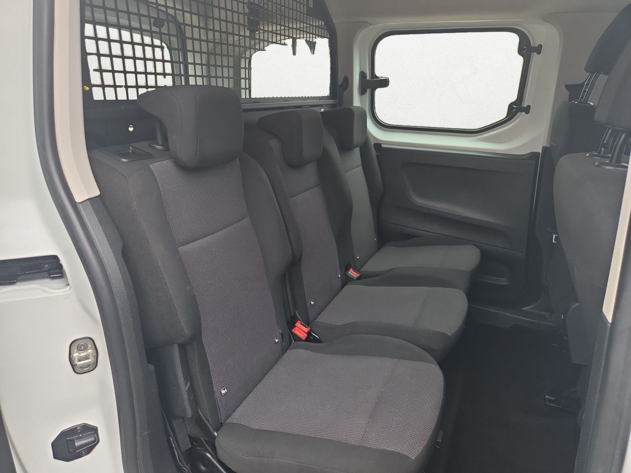 Peugeot Rifter ACTIVE PACK BUSINESS STANDARD BLUE HDI 100 CV - Foto 2